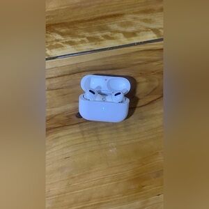 Apple Airpods Pro Generation 2